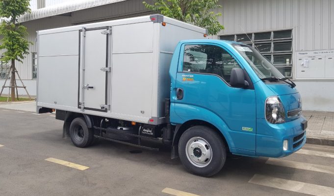  Xe tải KIA K250 tại THACO VĨNH PHÚC (LH: 0976 189 444)