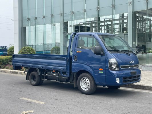 Đa dạng các mẫu thùng theo yêu cầu