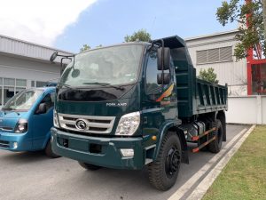 THACO FORLAND FD650 tải trọng 6,5 tấn