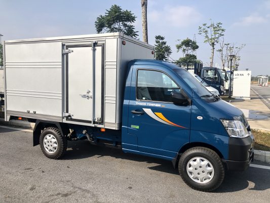 Xe tải THACO 750kg - TOWNER 990