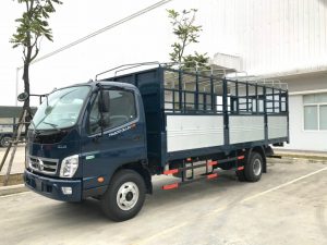 Xe tải OLLIN 7 tấn - THACO OLLIN 120