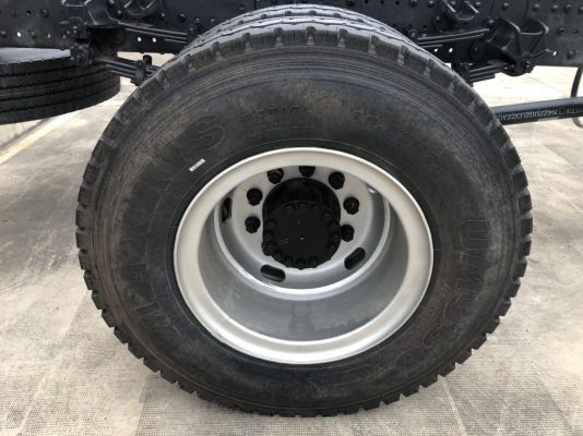 Lốp MAXXIS nhập khẩu Thái Lan(10.00R20)