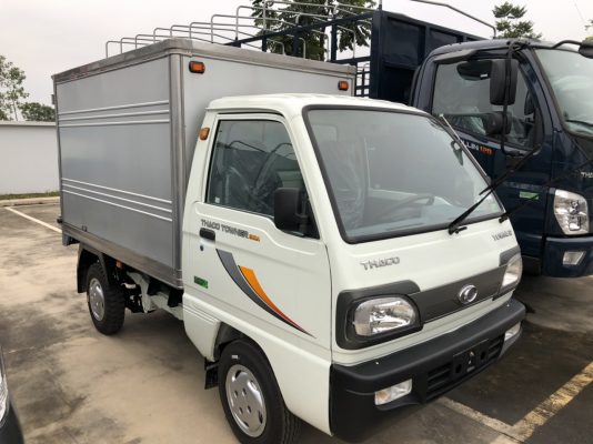 Xe tải THACO TOWNER 800A tải trọng 900kg