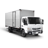 Xe tải mitsubishi fuso 3.5 tấn