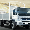 Xe tải FUSO FI170L tải trọng 8 tấn, thùng dài 6.9 mét
