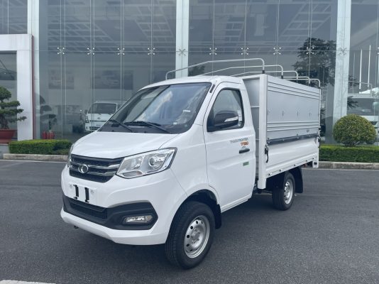 Xe tải THACO TF220 tải trọng 990 kg