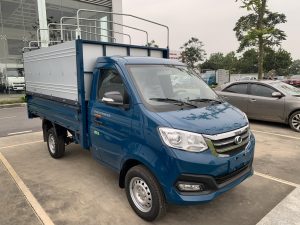 Xe tải THACO TF230 tải trọng 900kg