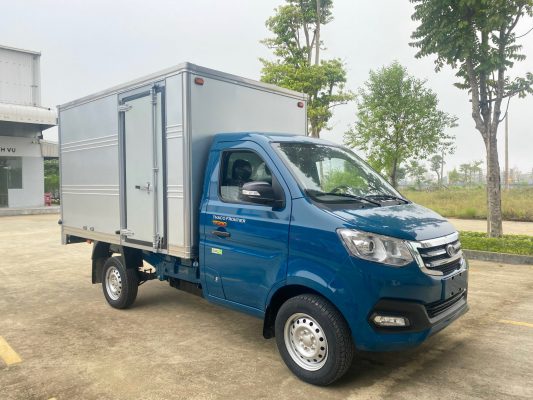 TF230 tải 920kg thùng dài 2,8 mét