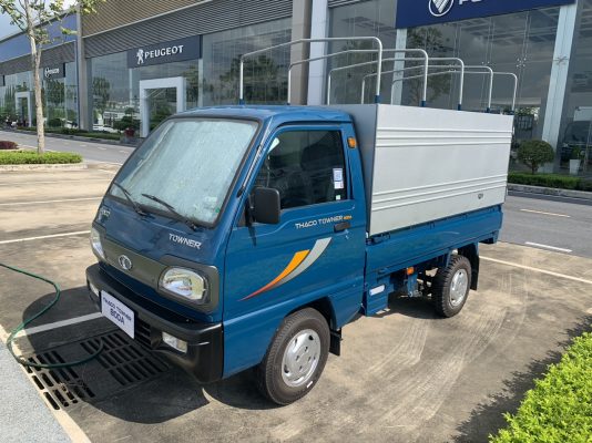 THACO TOWNER 800A tải trọng 800kg