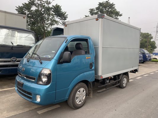 THACO VĨNH PHÚC điểm phân phối xe tải KIA K200