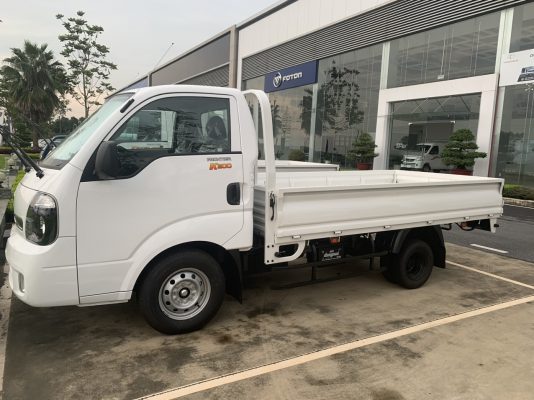 Mua xe tải KIA K200 tại THACO VĨNH PHÚC( LH: 0976 189 444)