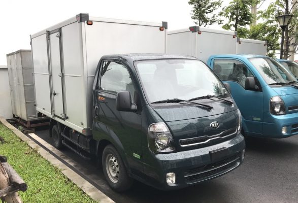 Chế độ bảo hành 3 năm hoặc 100.000km