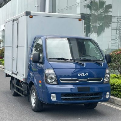 Xe tải KIA K200 thùng kín(1.9 tấn) giá ưu đãi (LH: 0976 189 444)