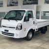 Mua xe tải KIA K200 trả góp chỉ cần 130 triệu đồng