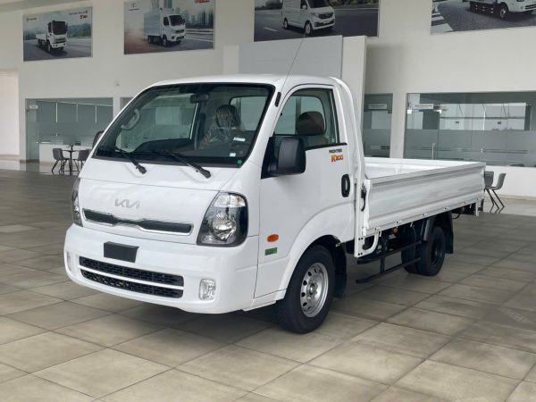 Mua xe tải KIA K200 trả góp chỉ cần 130 triệu đồng