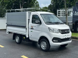 THACO TF220 thùng bạt