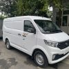 THACO VAN 2 chỗ tải trọng 950kg