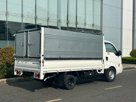 Xe tải KIA K200 tại THACO VĨNH PHÚC(Hotline: 0976 189 444)
