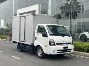 Bảo hành chính hãng 3 năm hoặc 100.000km