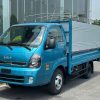 Xe tải KIA K250 thùng bạt giá chỉ từ 473 triệu đồng