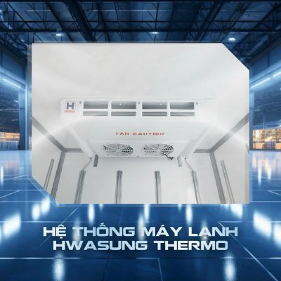 Máy lạnh HWASUNG THERMO nhập khẩu Hàn Quốc