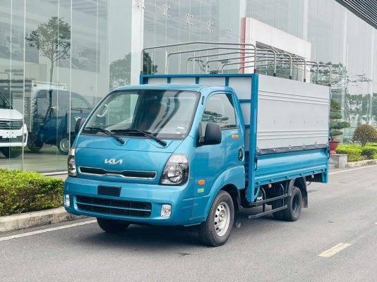 Động cơ HYUNDAI D4CB 130 mã lực tiết kiệm nhiên liệu