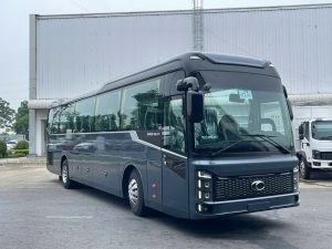Xe khách Thaco TB120 - 47 chỗ giá chỉ 2.499 tỷ
