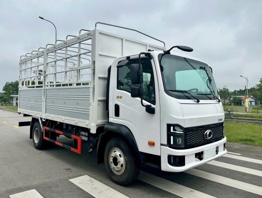 THACO Linker 7,8 tấn thùng 5,2m