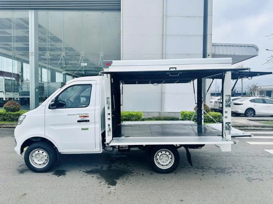 Bảo hành chính hãng lên tới 3 năm