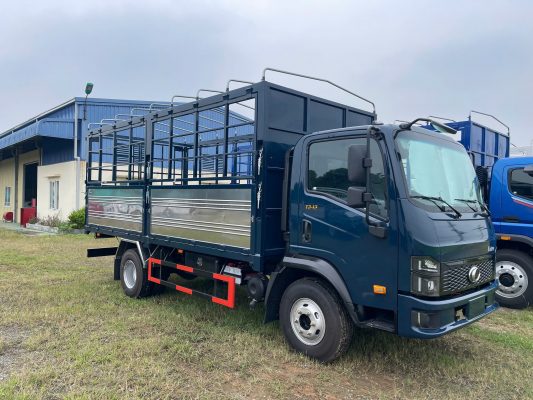 THACO Linker 7 tấn thùng dài 5m2