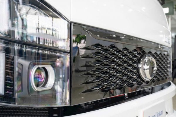 Mặt ga-lăng thiết kế thẩm mỹ sang trọng