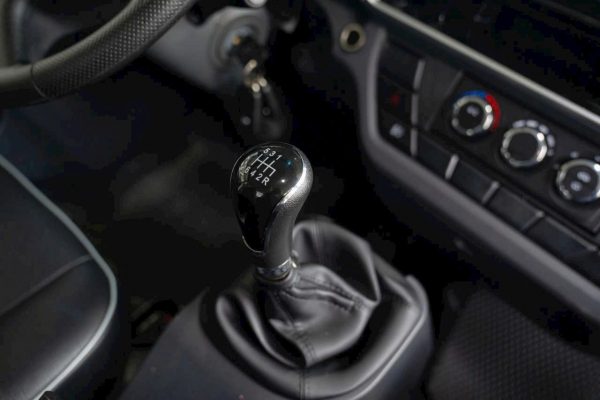 THACO Linker 3.5 tấn trang bị 6 số tiến