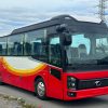 THACO BUS TB87S - 34 chỗ bản mới nhất