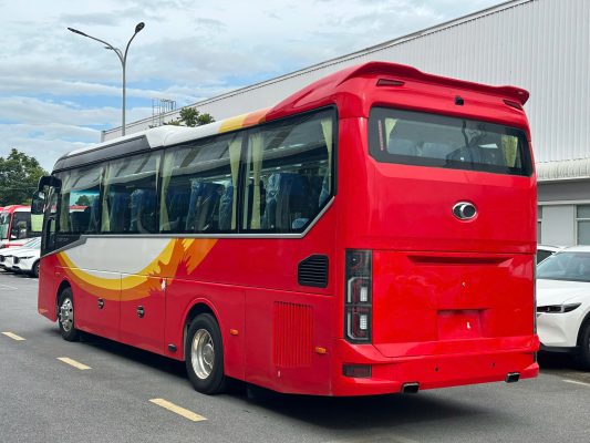 Khả năng tiết kiệm nhiên liệu tối ưu